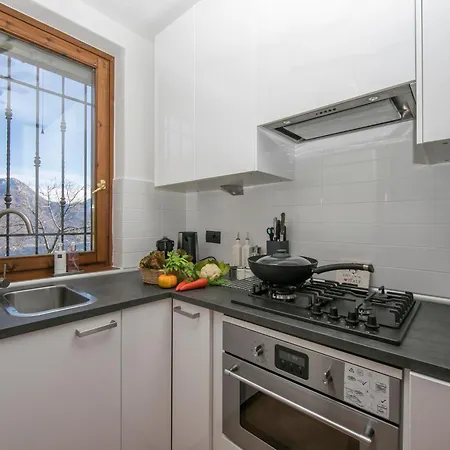 Casa Dei Galli Villa *