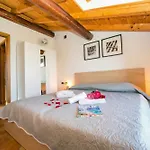 Casa Dei Galli Villa *
