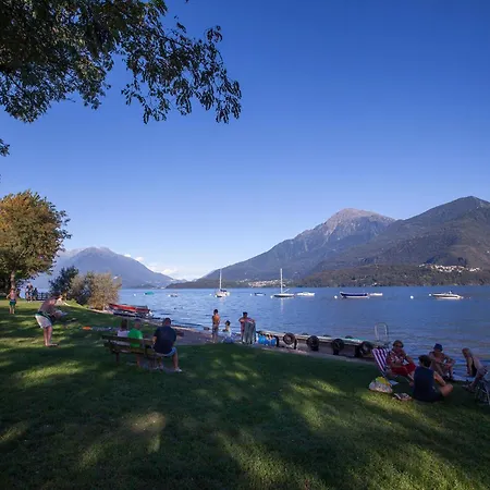 Casa Dei Galli Граведона