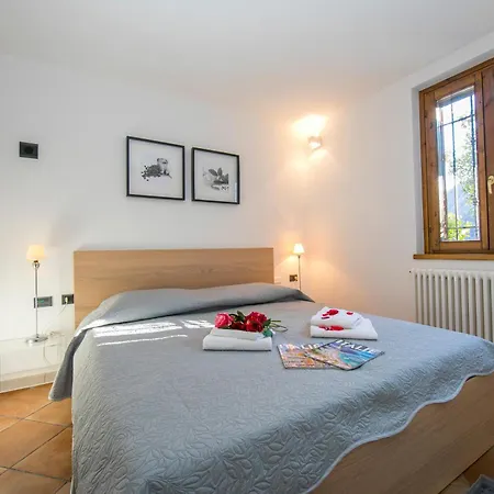 Villa Casa Dei Galli