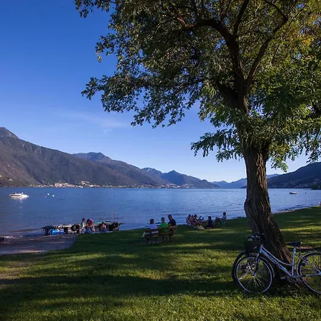 Casa Dei Galli Вилла