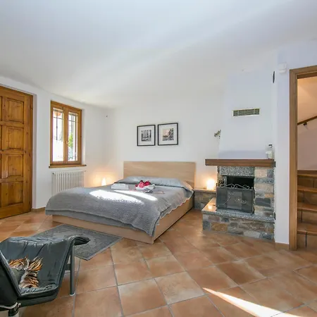 Casa Dei Galli Gravedona