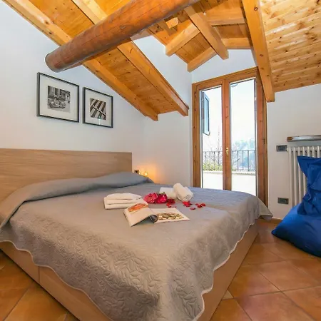 Villa Casa Dei Galli