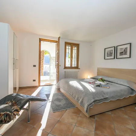 Casa Dei Galli Villa *
