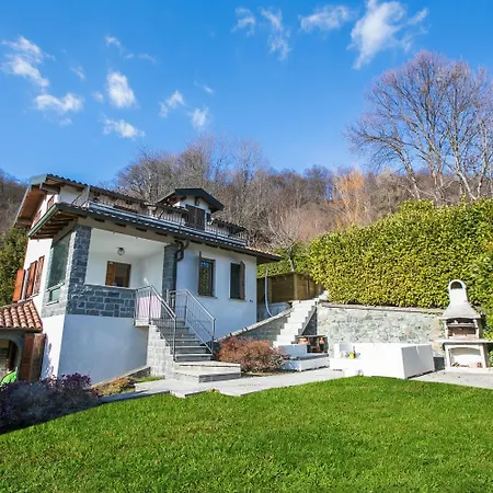 Villa Casa Dei Galli