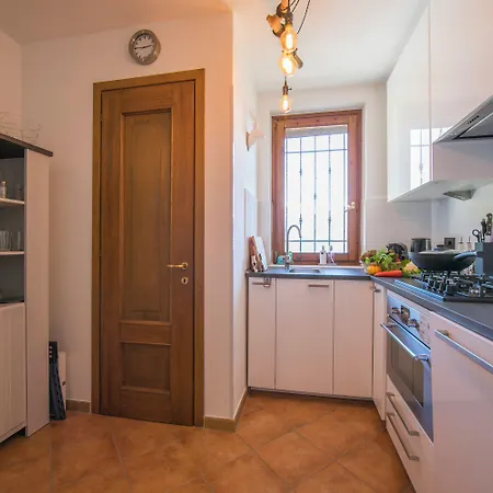 Casa Dei Galli Villa Gravedona