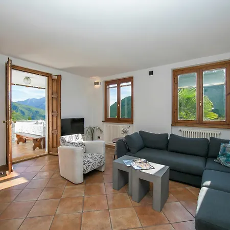 Casa Dei Galli Villa