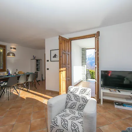 Casa Dei Galli Villa