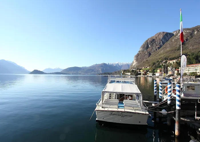 Casa Dei Galli * Граведона