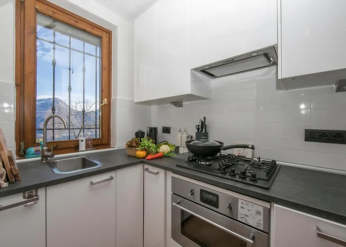 Casa Dei Galli Вилла *