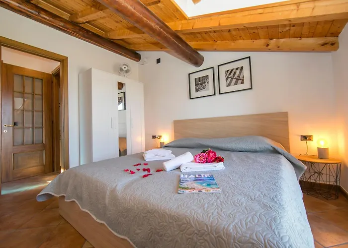 Вилла Casa Dei Galli *