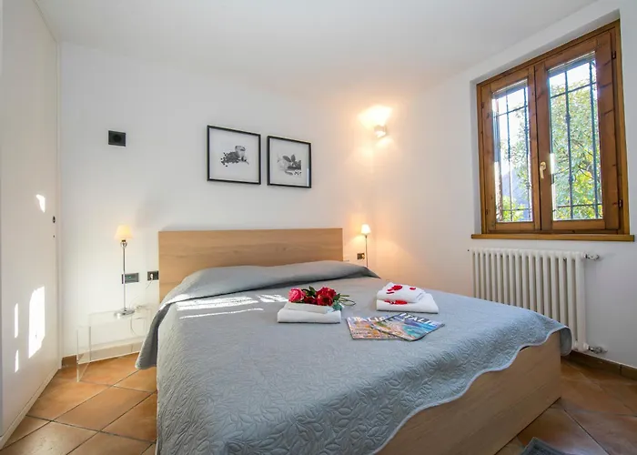 וילה Casa Dei Galli