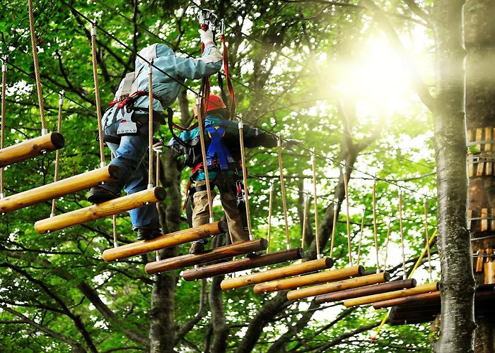 Casa Dei Galli גראבדונה