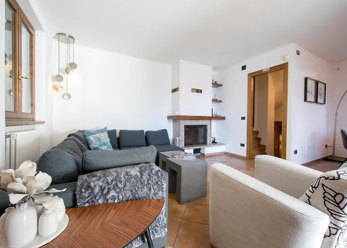 Casa Dei Galli Граведона