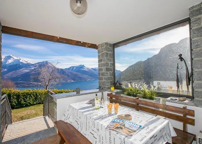 Casa Dei Galli Вилла