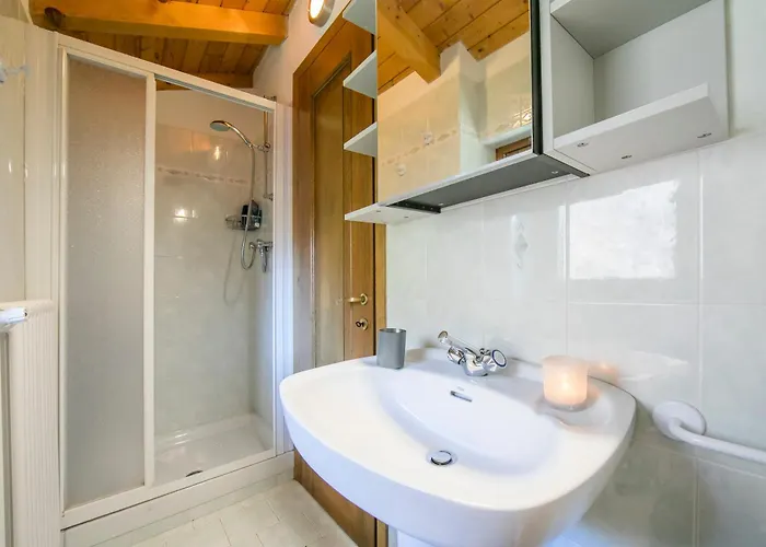 Вилла Casa Dei Galli Граведона