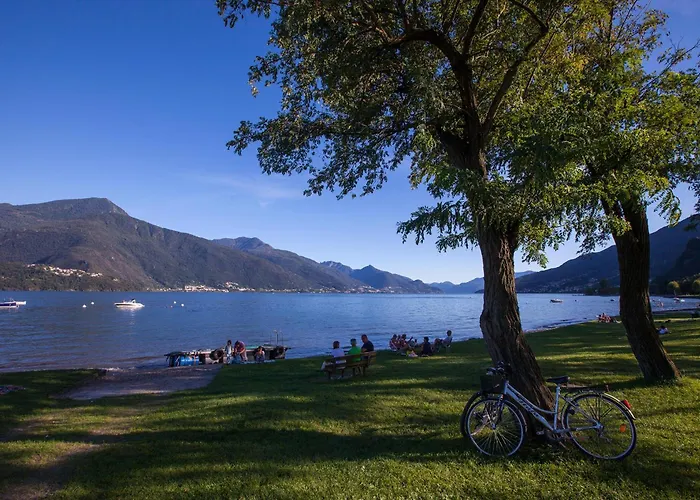 Casa Dei Galli Вилла