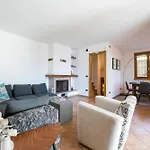 וילה Casa Dei Galli גראבדונה