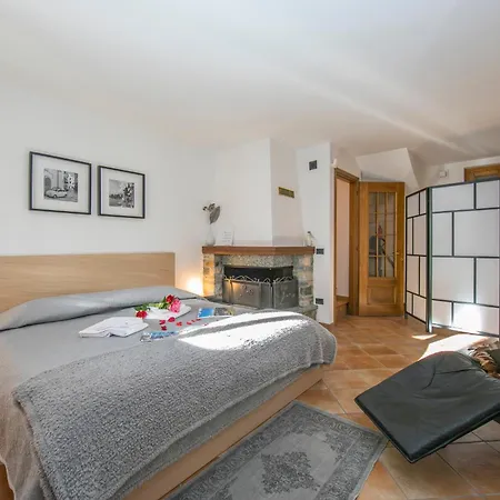 ヴィラ Casa Dei Galli