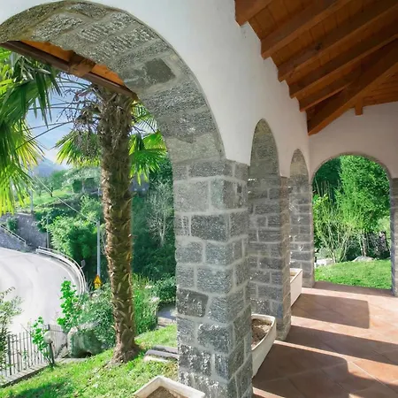 Villa Casa Dei Galli *