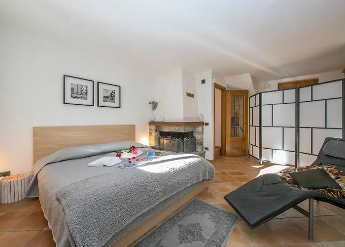 Willa Casa Dei Galli