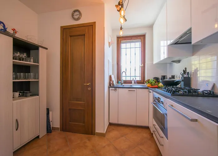 Casa Dei Galli Willa *