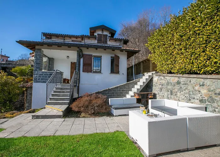 Casa Dei Galli