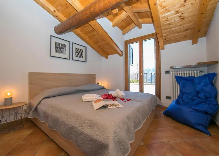 Casa Dei Galli Willa Gravedona